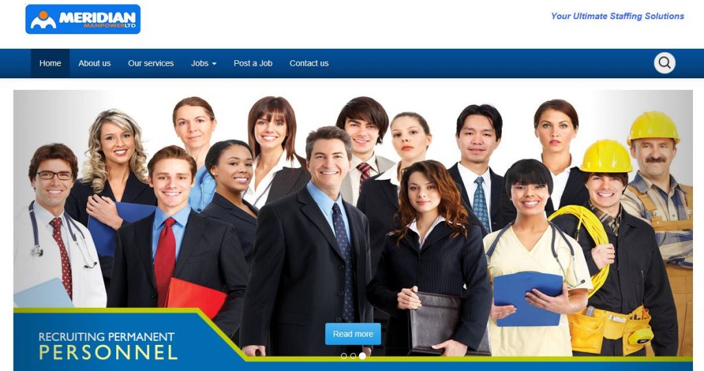 Web development in Bracknell
